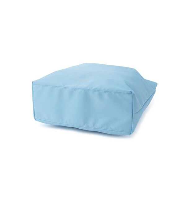 ROPE PICNIC PASSAGE「A4対応/洗えるポリエステルメッシュハンドルトートバッグ」|トートバッグ|