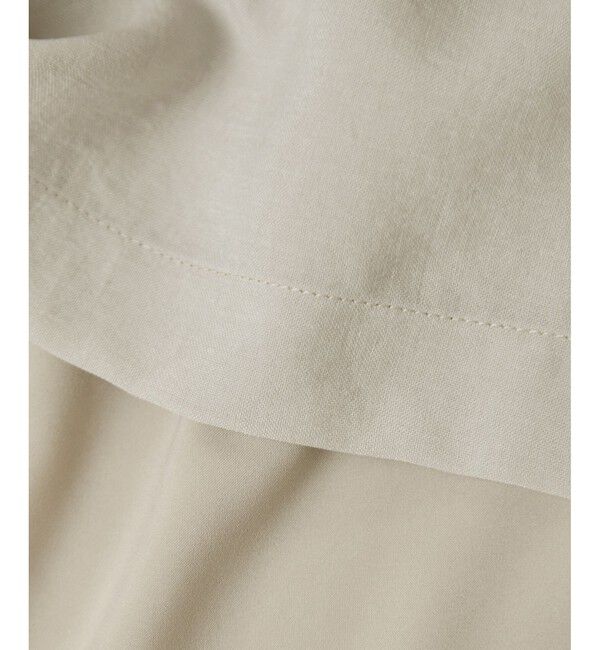 Rope&rsquo;Picnic「【吸水速乾・防シワ】エフォートレスリラックスオールインワン」|オールインワン|