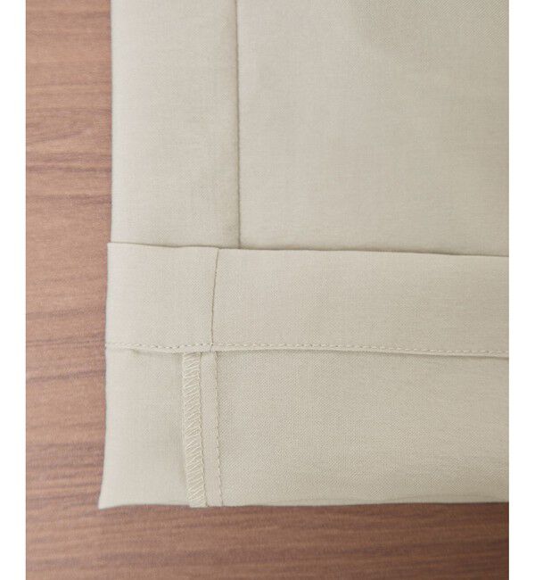 Rope&rsquo;Picnic「【吸水速乾・防シワ】エフォートレスリラックスオールインワン」|オールインワン|