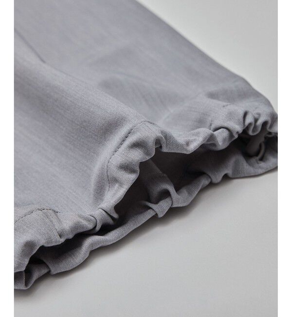 Rope&rsquo;Picnic「【UVカット・接触冷感・イージーケア】イージーカーゴパンツ」|カーゴ|