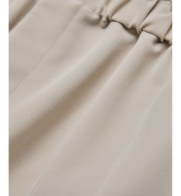 Rope&rsquo;Picnic「【UVカット・接触冷感・イージーケア】イージーカーゴパンツ」|カーゴ|