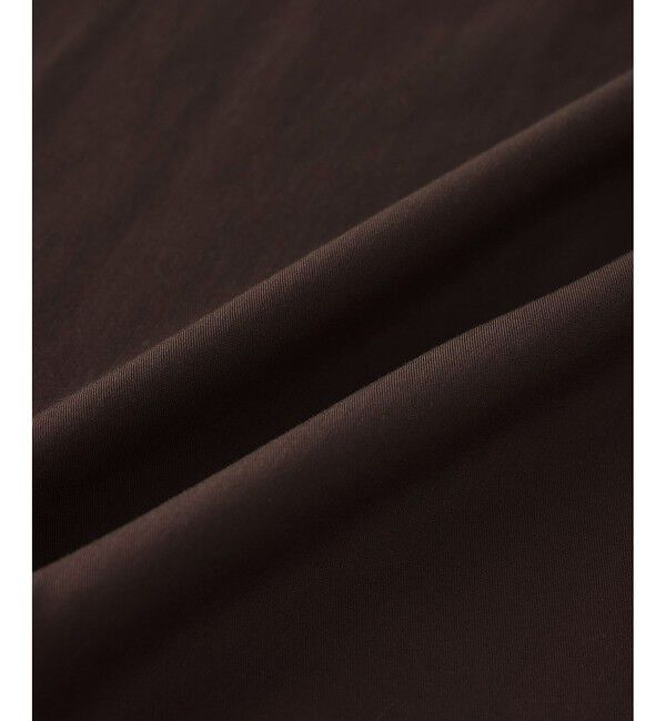 Rope&rsquo;Picnic「ウエストリボンラップボリュームスカート」|スカート|