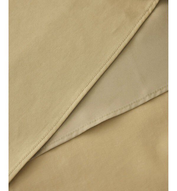 Rope&rsquo;Picnic「ウエストリボンラップボリュームスカート」|スカート|