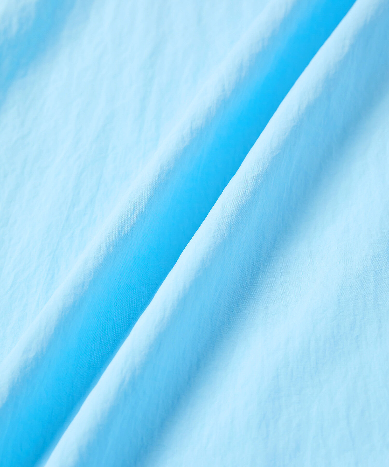 ADAM ET ROPE'「撥水ナイロンイージーパンツ」|チノ|