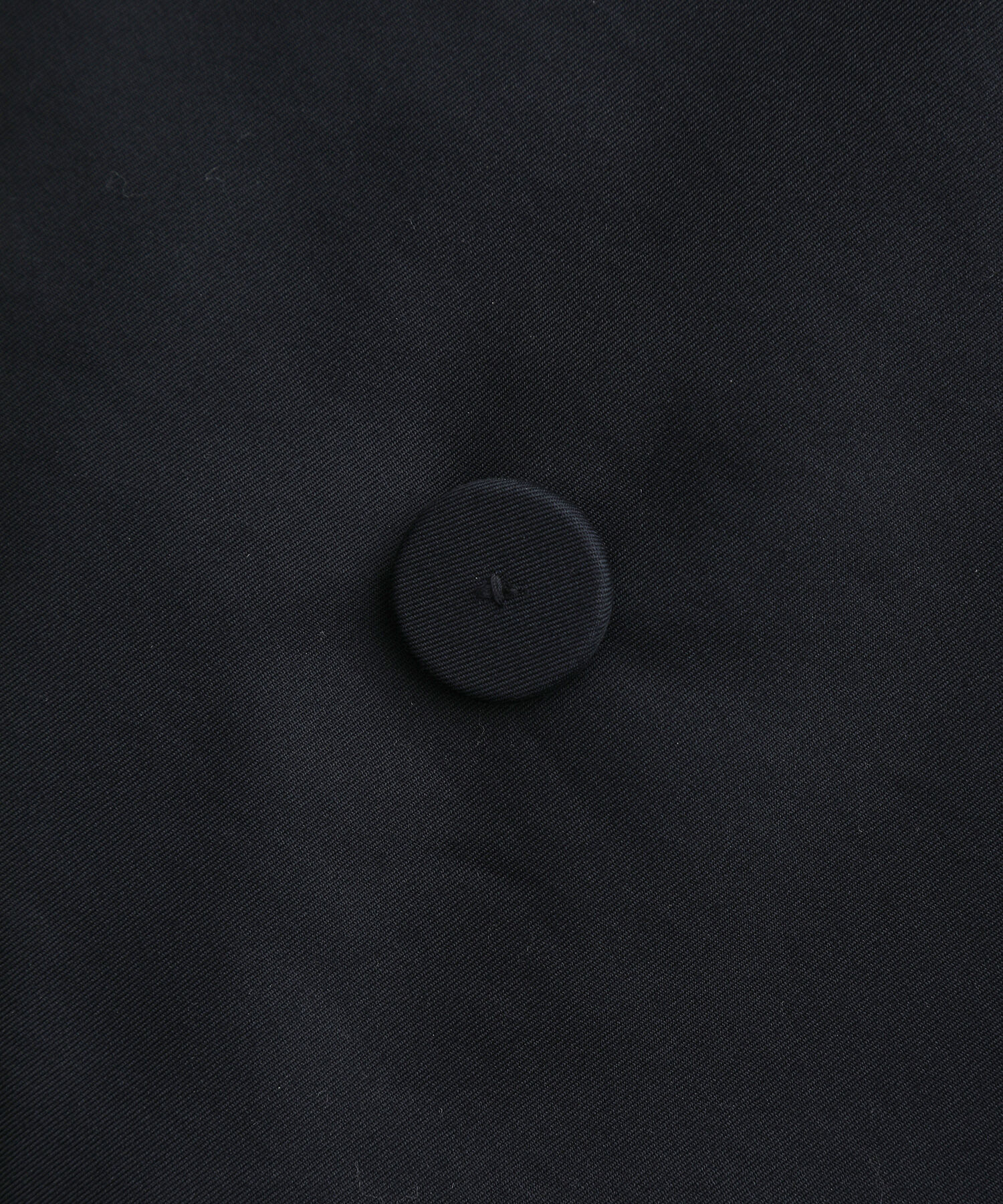 ADAM ET ROPE'「《撥水》ライトウェイトギャバ オーバーサイズ ロング トレンチコート / ユニセックス」|トレンチコート|