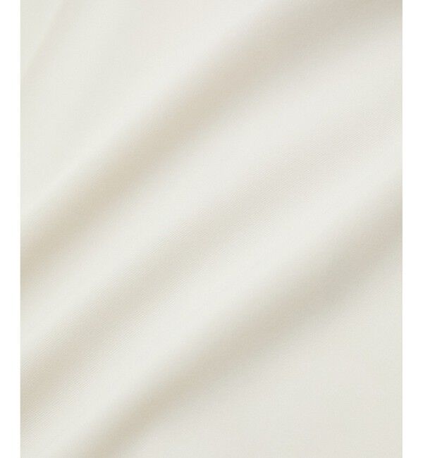 ADAM ET ROPE'「【サステナブル】カットオフディティールスカート」|スカート|