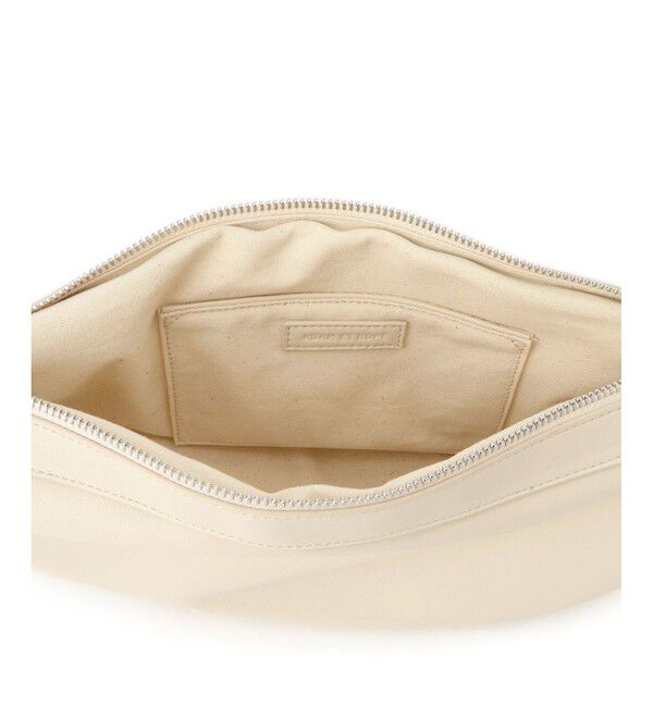 ADAM ET ROPE'「【一部WEB限定カラー】ムスビミニショルダーバッグ」|ショルダー・メッセンジャー|