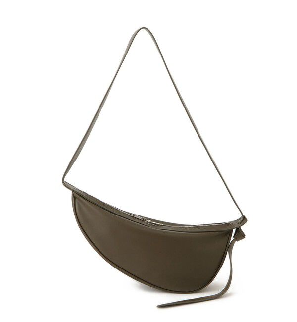 ADAM ET ROPE'「【一部WEB限定カラー】ムスビミニショルダーバッグ」|ショルダー・メッセンジャー|