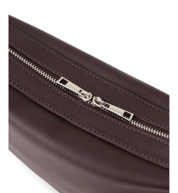 ADAM ET ROPE'「【一部WEB限定カラー】ムスビミニショルダーバッグ」|ショルダー・メッセンジャー|