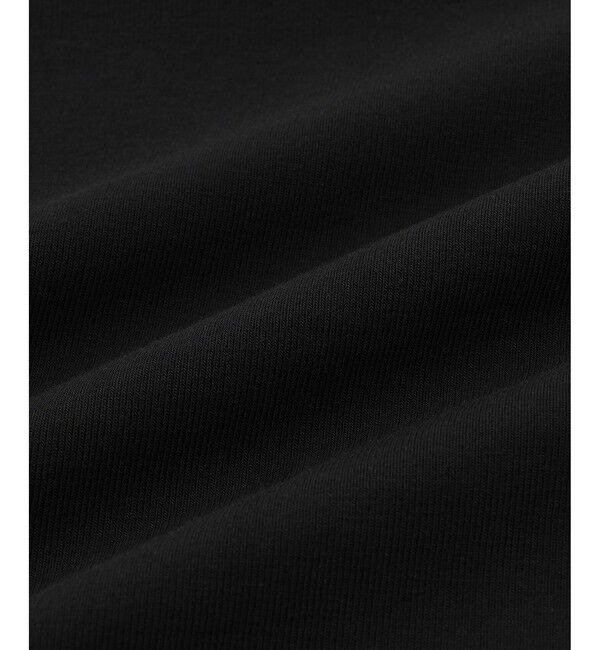 ADAM ET ROPE'「ラグランスリーブペプラムプルオーバー」|Tシャツ・カットソー|