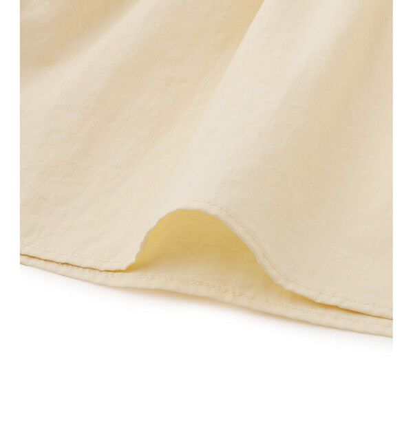 ADAM ET ROPE'「ラグランスリーブペプラムプルオーバー」|Tシャツ・カットソー|