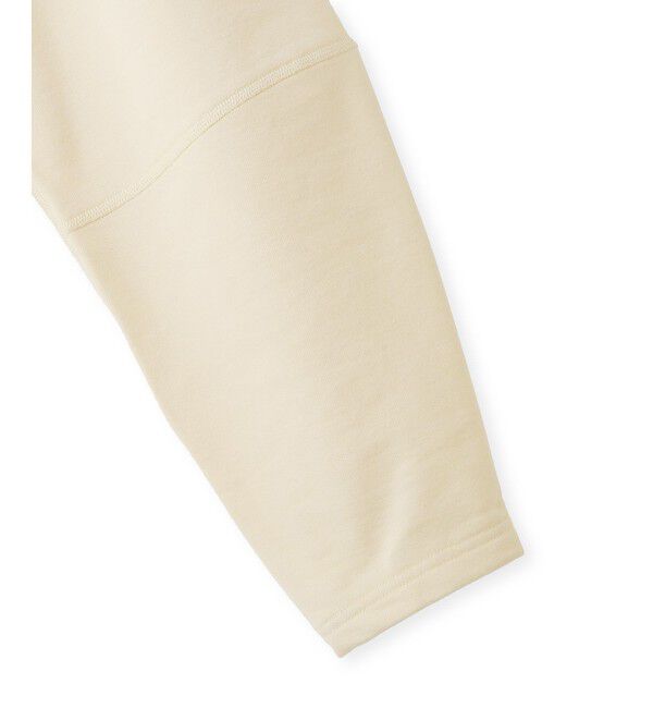 ADAM ET ROPE'「ラグランスリーブペプラムプルオーバー」|Tシャツ・カットソー|