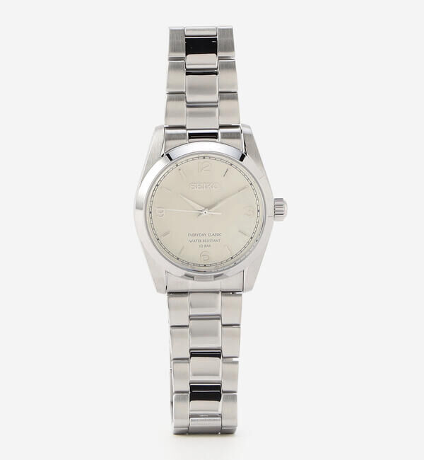  「SEIKO | 〈別注〉 Bshop &times; SEIKO コラボウォッチ UNISEX」|腕時計|