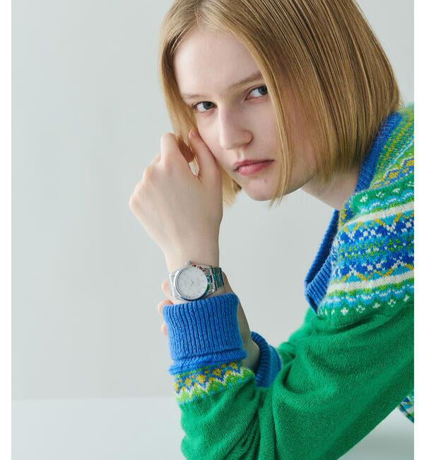  「SEIKO | 〈別注〉 Bshop &times; SEIKO コラボウォッチ UNISEX」|腕時計|