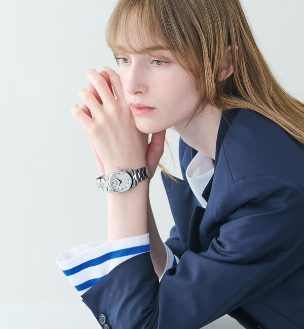  「SEIKO | 〈別注〉 Bshop &times; SEIKO コラボウォッチ UNISEX」|腕時計|