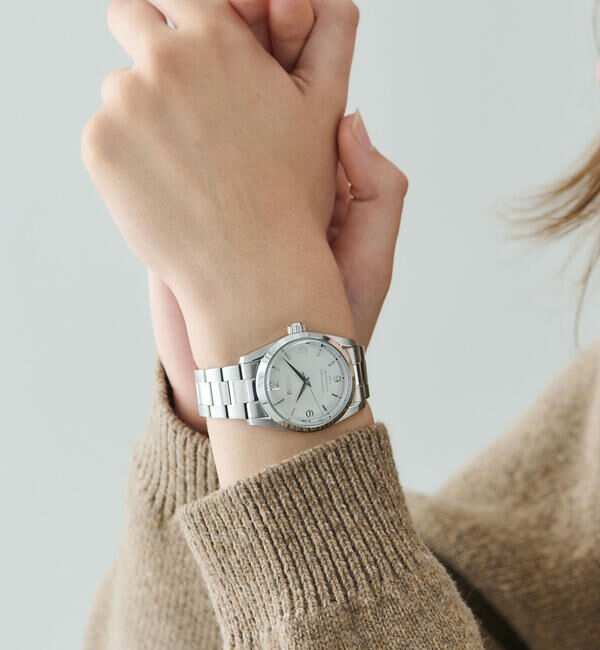  「SEIKO | 〈別注〉 Bshop &times; SEIKO コラボウォッチ UNISEX」|腕時計|