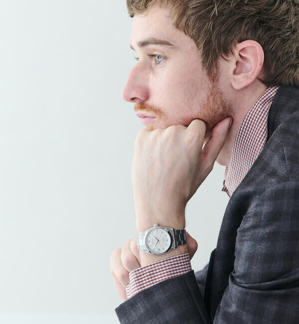  「SEIKO | 〈別注〉 Bshop &times; SEIKO コラボウォッチ UNISEX」|腕時計|