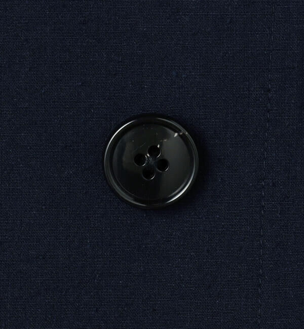  「CHEMISE D'ADAM | 〈別注〉ダブルブレスト シャツジャケット MEN」|テーラードジャケット|