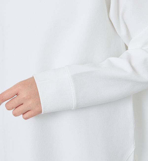  「ジョーゼットロンTEE」|Tシャツ・カットソー|