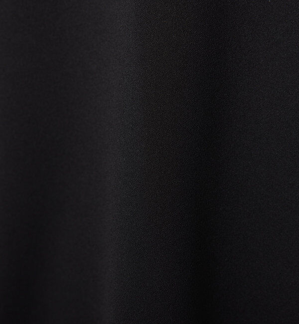  「ジョーゼットロンTEE」|Tシャツ・カットソー|