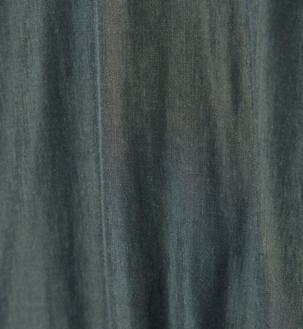  「ドッキング裾ドロストカットソー」|Tシャツ・カットソー|