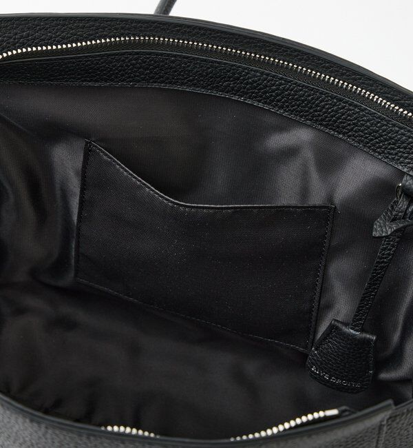  「【実用性抜群】フラップポケットトートバッグ」|クラッチバッグ|