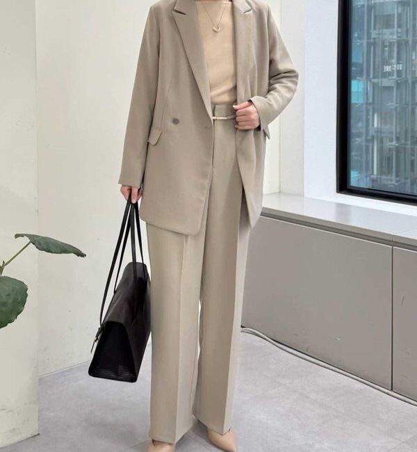  「ボートニットプルオーバー」|ニット・セーター|