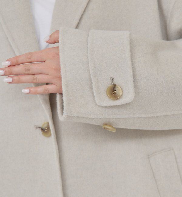  「リバーチェスターコート」|その他|