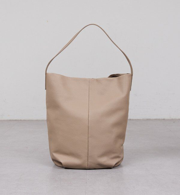  「【2.718】バケットワンショルダー」|トートバッグ|