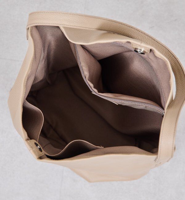  「【2.718】バケットワンショルダー」|トートバッグ|