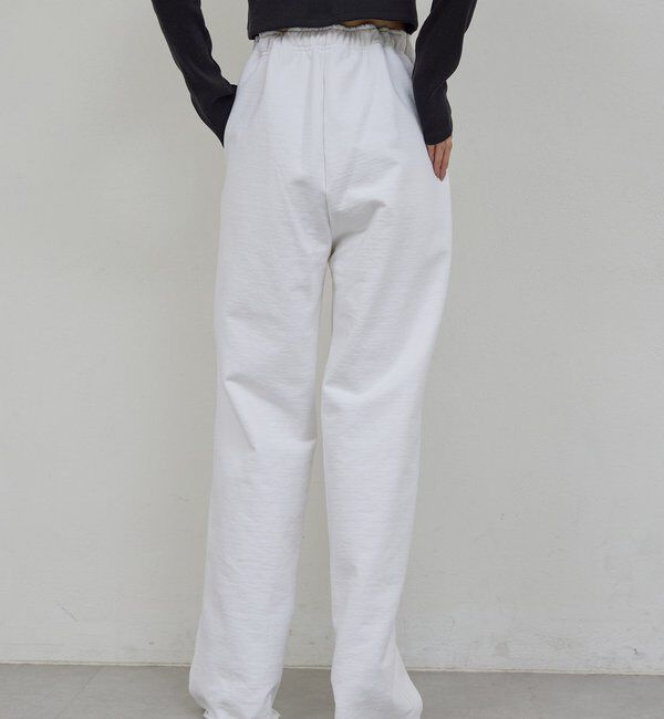  「【PEAS】スウェットパンツ」|チノ|