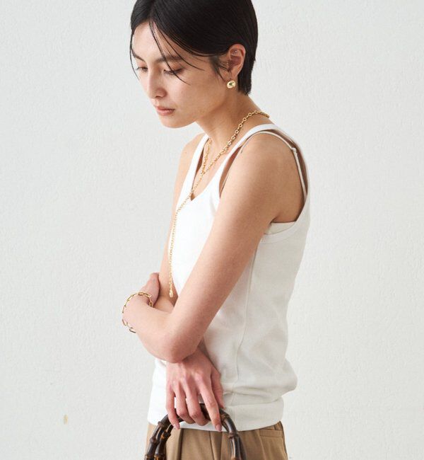  「タンクトップ」|Tシャツ・カットソー|