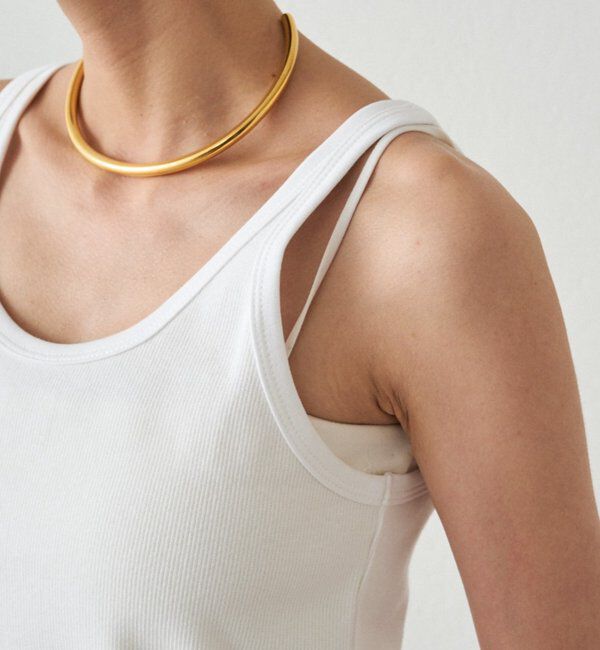  「タンクトップ」|Tシャツ・カットソー|