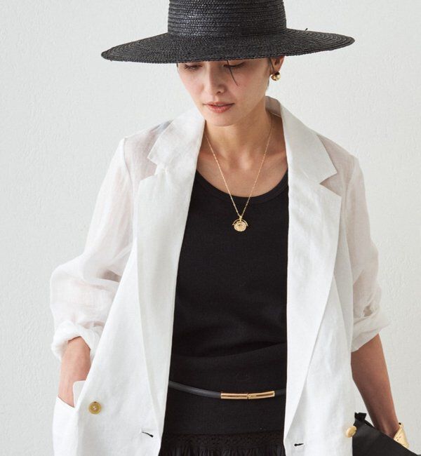  「タンクトップ」|Tシャツ・カットソー|