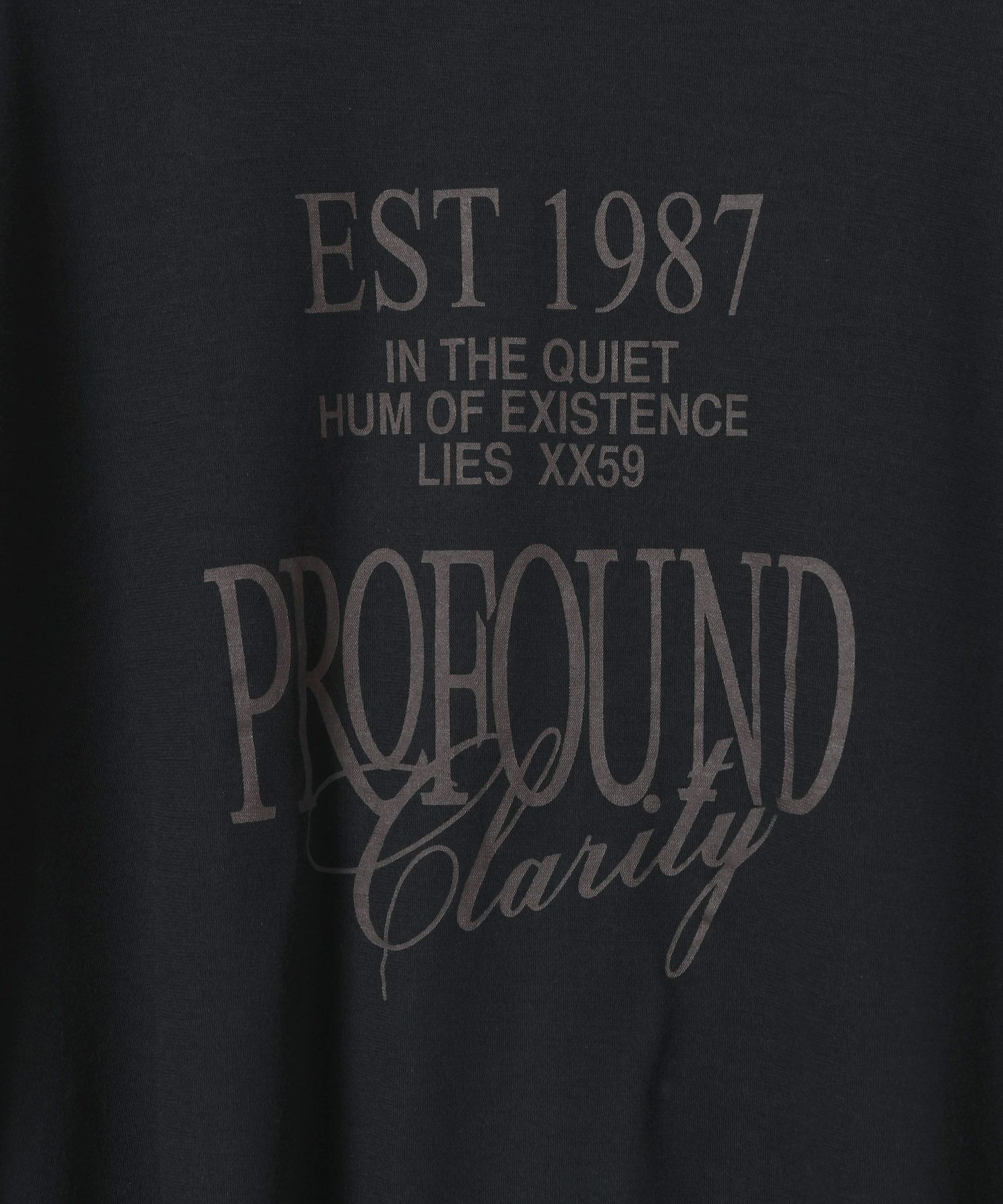 A part by 「ロゴBIGTシャツ」|Tシャツ・カットソー|