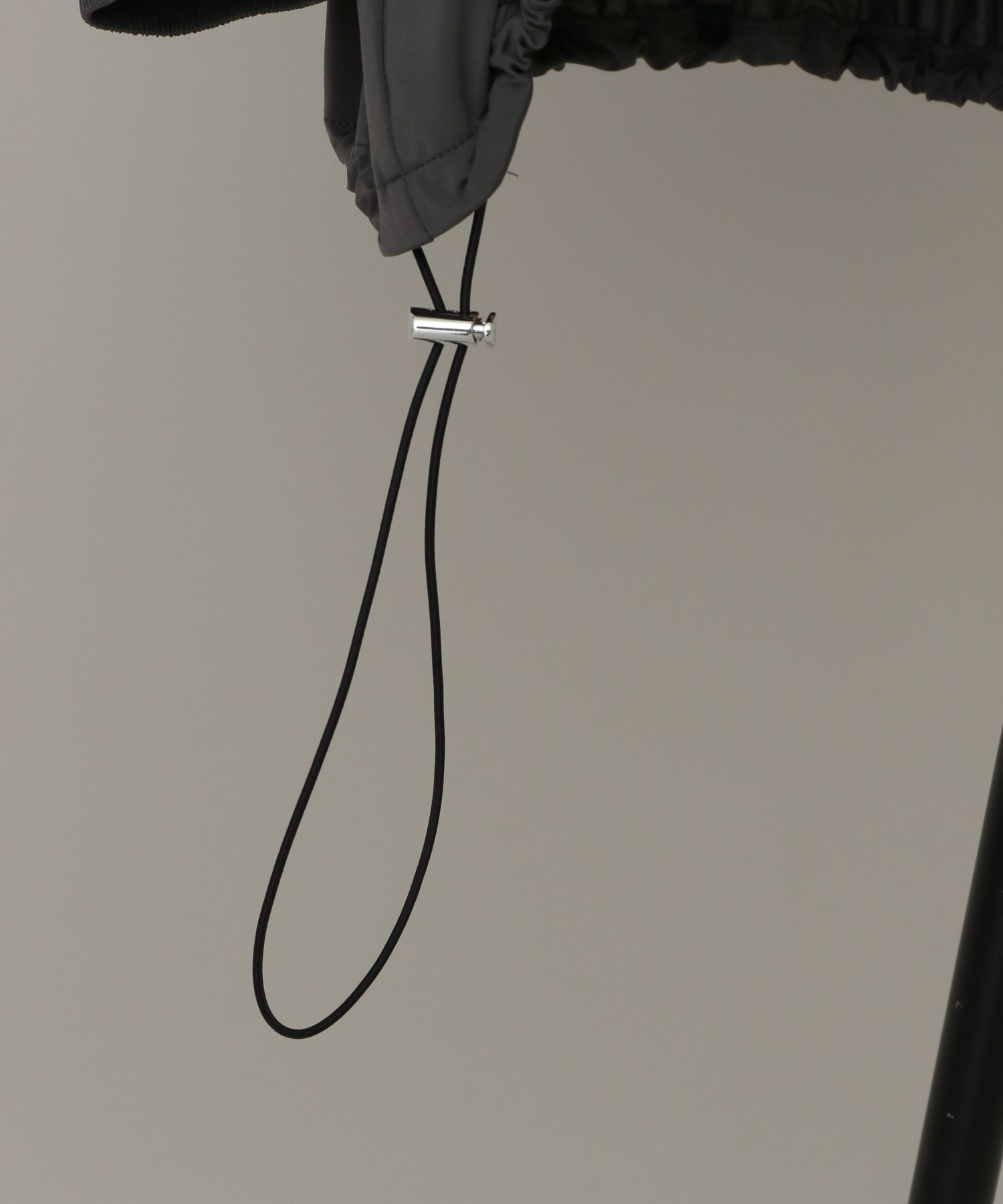 A part by 「【WEB限定・UVカット】ジップラッシュガード」|その他|