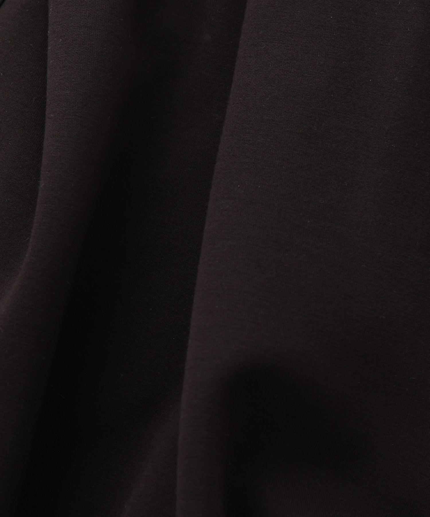 LOWRYS FARM「カットイージーコクーンパンツ」|チノ|