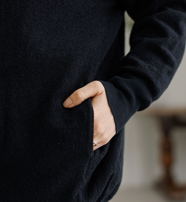 collex「ブークレニットカーディガン」|カーディガン|