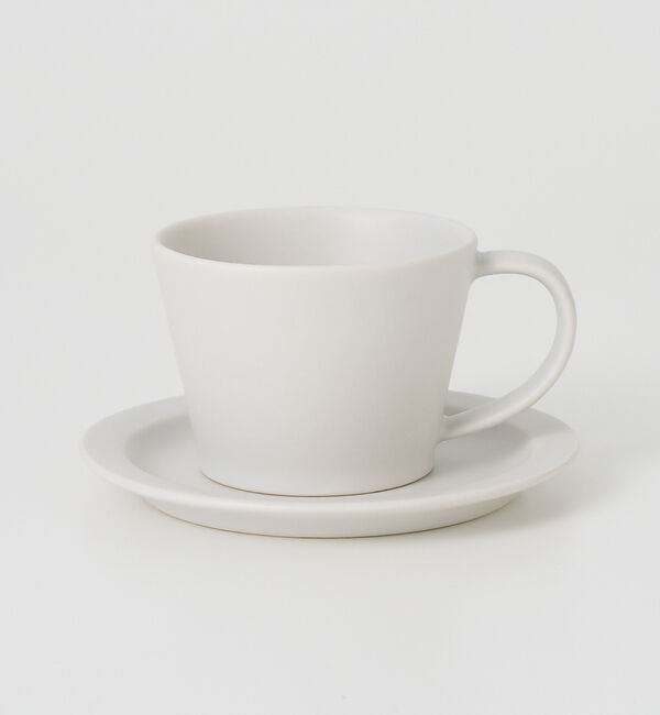 collex「【新色登場】SAKUZAN 作山窯 Saucer ソーサー」|食器・キッチングッズ|