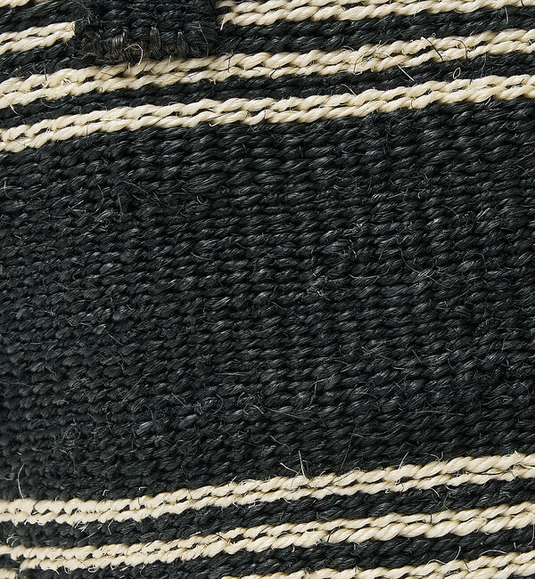 collex「サイザルトートバッグ」|かごバッグ|