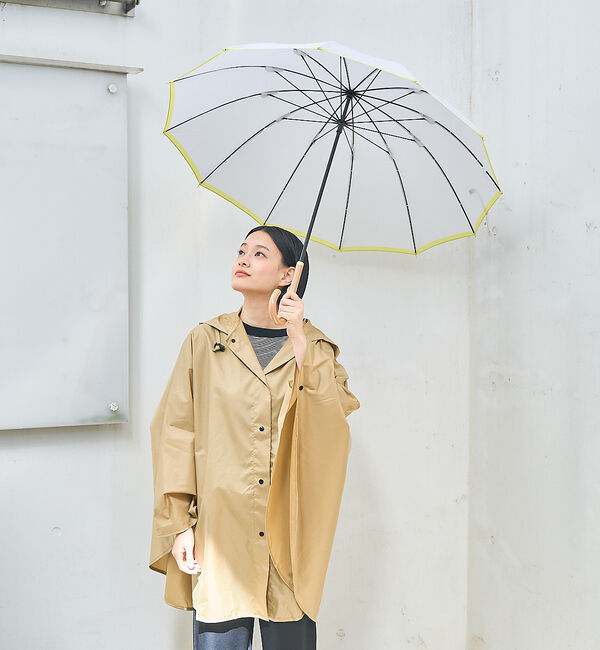 collex「サプリメント 12本骨 雨傘【assa】【WEB限定】」|傘|