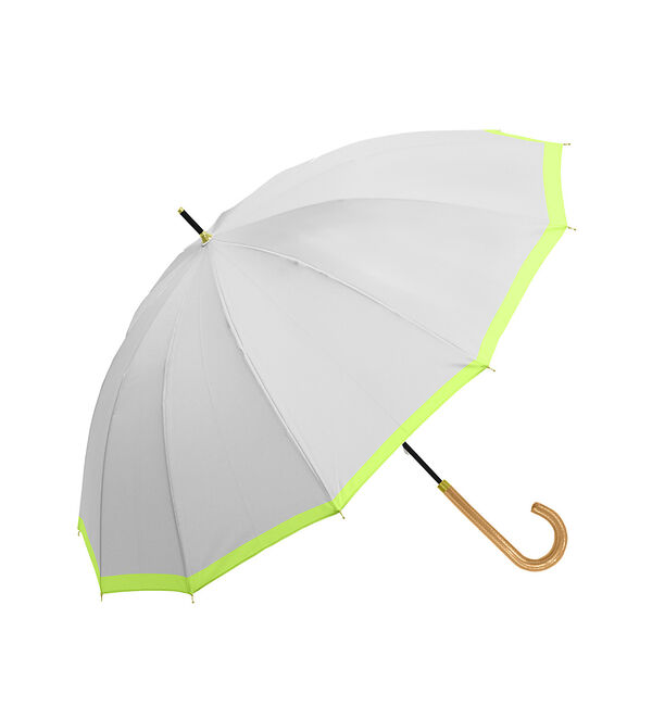 collex「サプリメント 12本骨 雨傘【assa】【WEB限定】」|傘|