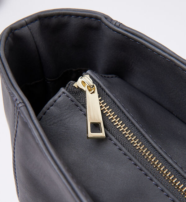 ABAHOUSE「【展開店舗限定】ネオレザー トートバッグ」|トートバッグ|