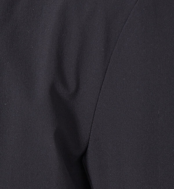 ABAHOUSE「【セットアップ対応】パールイズミ監修 コーデュラナイロン 2WAY ライディング」|テーラードジャケット|