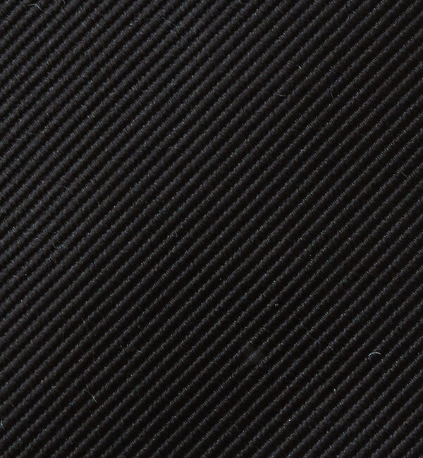 ABAHOUSE「【定番】シルク 無地 ネクタイ」|ネクタイ・蝶ネクタイ|