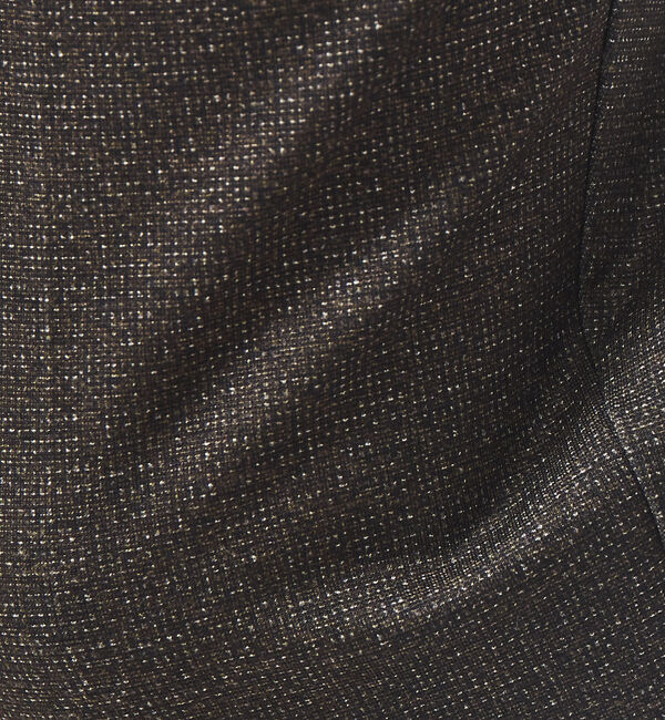 ABAHOUSE「【セットアップ対応】ポンチ イージー スラックス パンツ」|スラックス|