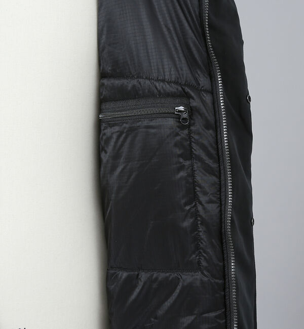 ABAHOUSE「ALPHA INDUSTRIES アルファ インダストリーズ / MONSTER」|ダウン|