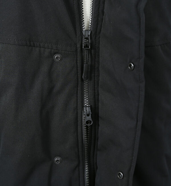 ABAHOUSE「ALPHA INDUSTRIES アルファ インダストリーズ / MONSTER」|ダウン|