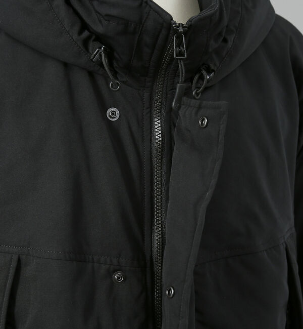 ABAHOUSE「ALPHA INDUSTRIES アルファ インダストリーズ / MONSTER」|ダウン|