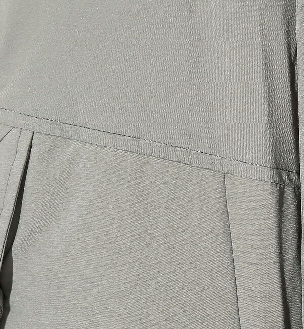 ABAHOUSE「【WEB限定】U.S MILITARY /LEVEL7 P.C.U TYPE-2」|ミリタリー・モッズコート|